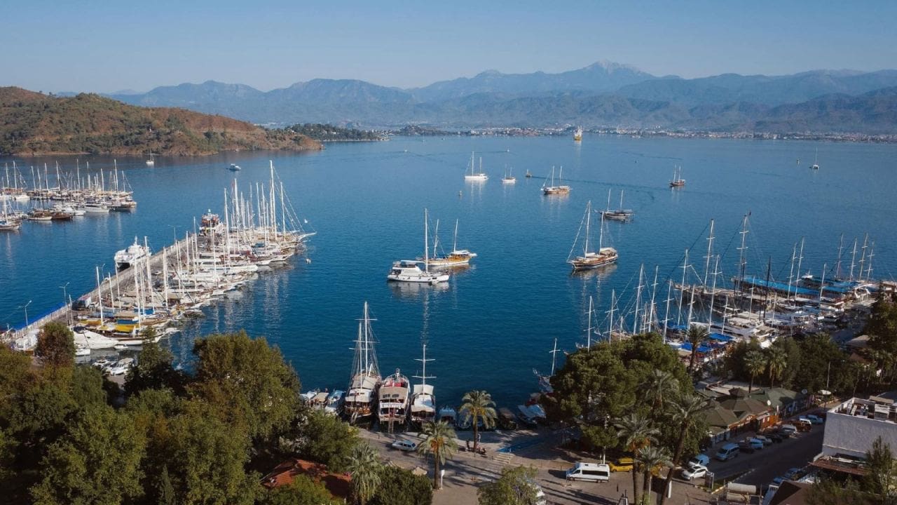 Featured Fethiye
