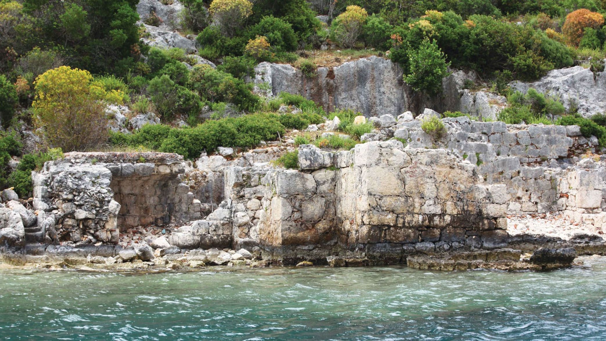 Featured Kekova